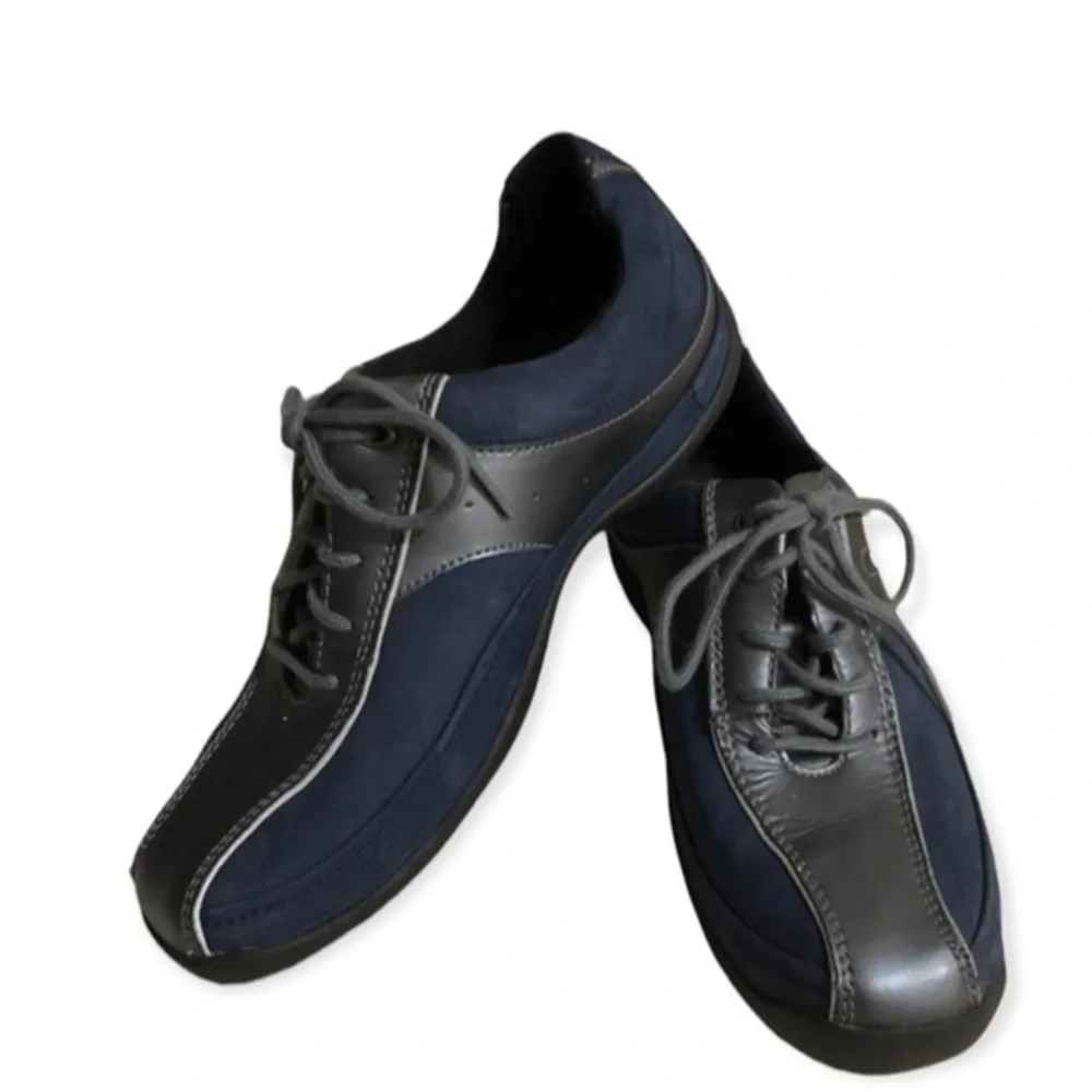 Clarks these sneakers